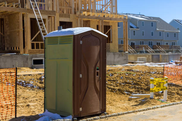 Portable Toilets for Parks and Recreation Areas in Maryville, TN